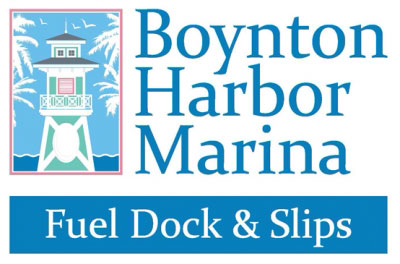 Boynton Harbor Marina