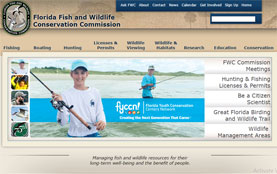 Florida Fish and Wildlife Conservation Commission